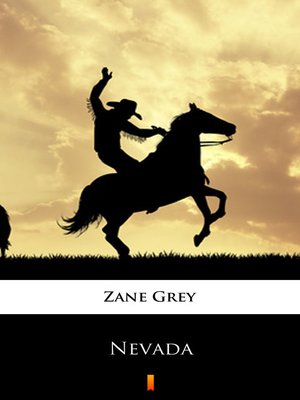 cover image of Nevada